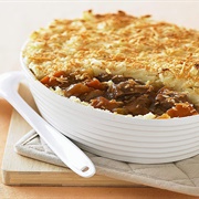American Cottage Pie