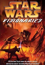 Star Wars Visionaries (Various)