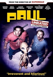 Paul (2011)
