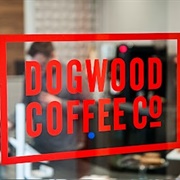 Minnesota: Dogwood Coffee