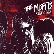 Static Age (Misfits, 1997)