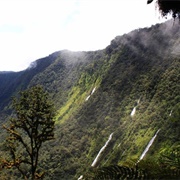 Moca, Equatorial Guinea