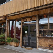 East Is East, Indian Restaurant, Vancouver