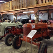 BC Farm Museum, Fort Langley, BC, Canada
