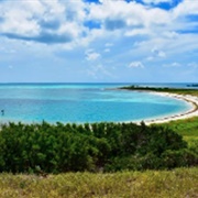 Dry Tortugas National Park