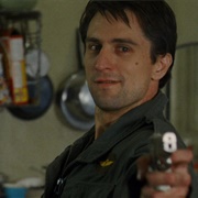 Taxi Driver (1976)