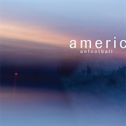 American Football - American Football LP3