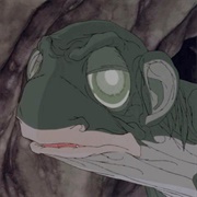 Gollum (Animated)