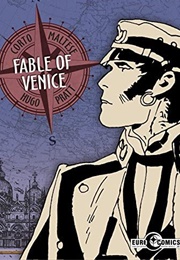 Corto Maltese: Fable of Venise (Hugo Pratt)