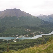 Cooper Landing, Alaska