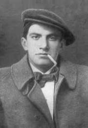 Vladimir Mayakovsky (Vladimir Mayakovsky)
