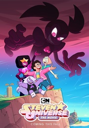 Steven Universe: The Movie (2019)