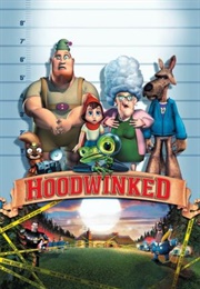 Hoodwinked! (2005)