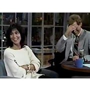 Cher Calls Dave an Asshole