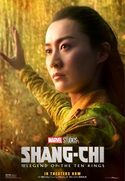 Ying Li (Shang-Chi)