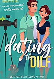Dating the DILF (Amali Rose)