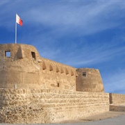 Bahraini History