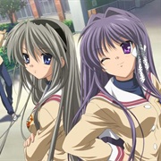 Clannad & Clannad After Story: Emotional Writing at Its Finest