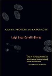 Genes, Peoples, and Languages (Luigi Luca Cavalli-Sforza)