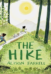 The Hike (Alison Farrell)