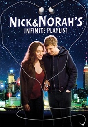 Nick and Norah's Infinite Playlist | Underrated (2008)