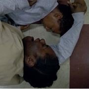 Poussey Washington, 'Orange Is the New Black'