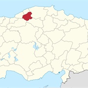 Karabük Province