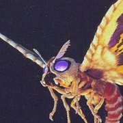 Mothra (2001)