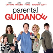 Parental Guidance