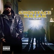 Shakey Dog - Ghostface Killah