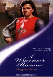 A Warrior's Honour (Margaret Moore)