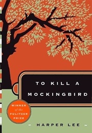 To Kill a Mockingbird