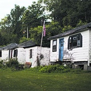 East Durham, New York