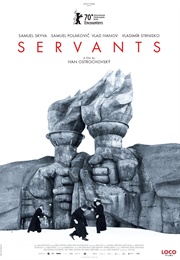 Servants (2020)