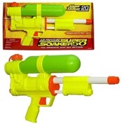Super Soaker