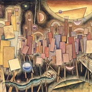 Palacio Almi (Xul Solar)