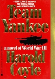 Team Yankee (Harold Coyle)