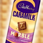 Caramilk Marble