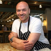 Simon Rimmer