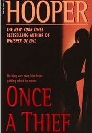 Once a Thief (Kay Hooper)