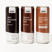 Slate Milk