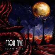 Aton Five - Solarstalgia