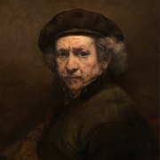 Rembrandt (1606 - 1669)