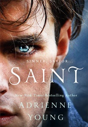 Saint (Adrienne Young)