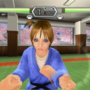 Simple Series Vol. 5: The Judo