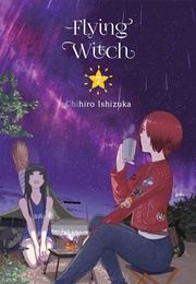 Flying Witch Vol. 7 (Chihiro Ishizuka)