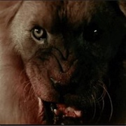 Tsavo Man-Eaters (The Ghost and the Darkness, 1996)