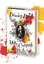 Drawing Blood (Molly Crabapple)