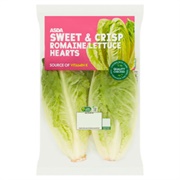 Romaine Lettuce (4 Packs)