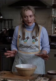 The Hours: Separating Eggs (2002)